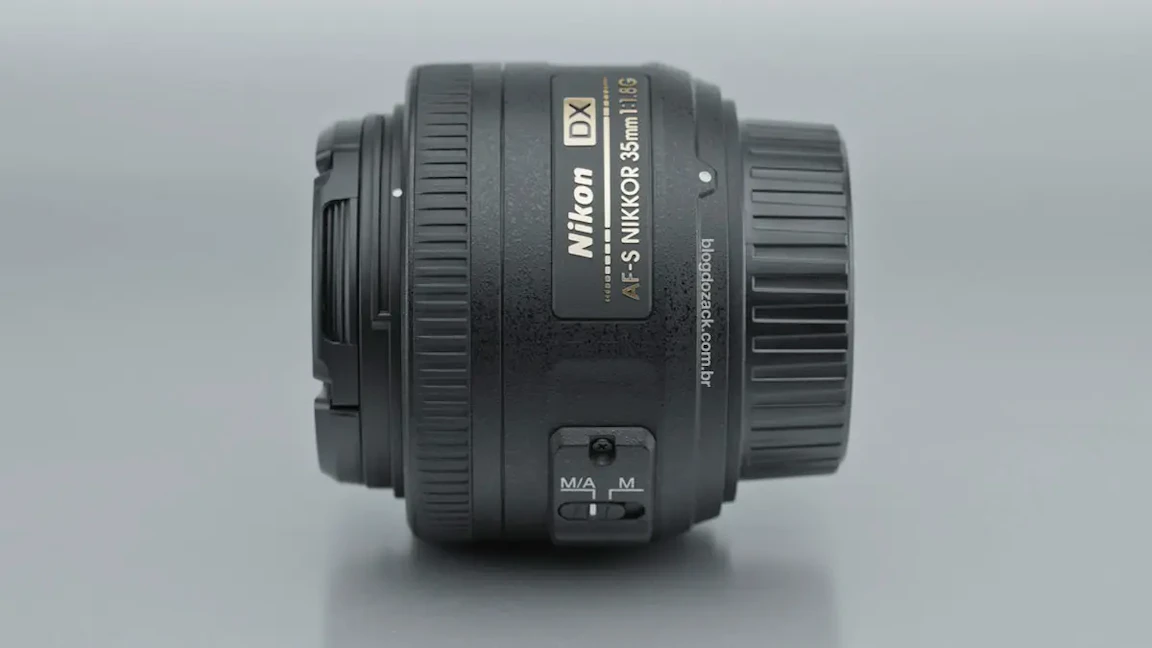 AF-S DX NIKKOR 35mm f/1.8Gのレビュー比較まとめ 画質・ボケ・AF性能